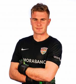 Miguel Bauz (F.C. Andorra) - 2019/2020